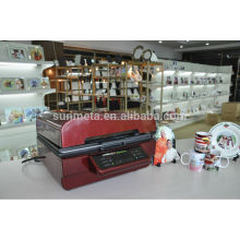 Phone case printing machine ST-3042, large format printer, sublimation heat press machines